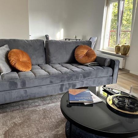 City Appartement Direkt Am Schloss! Karlsruhe Eksteriør billede