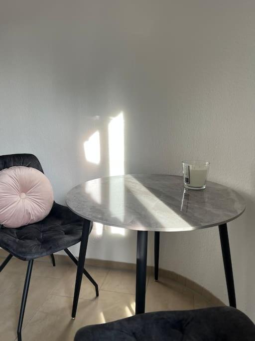 City Appartement Direkt Am Schloss! Karlsruhe Eksteriør billede